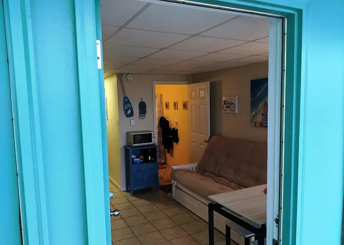 Four Winds Condo Motel